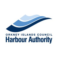 Orkney Harbour Authority logo, Orkney Harbour Authority contact details