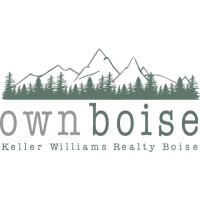 Own Boise Real Estate logo, Own Boise Real Estate contact details