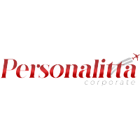 Personalittá Corporate logo, Personalittá Corporate contact details