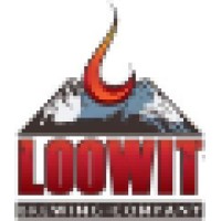 Loowit Brewing Company logo, Loowit Brewing Company contact details