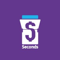 Seconds logo, Seconds contact details