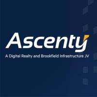 Ascenty logo, Ascenty contact details