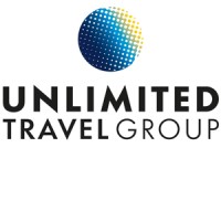 Unlimited Travel Group logo, Unlimited Travel Group contact details