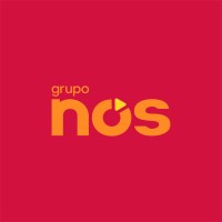 Grupo Nós logo, Grupo Nós contact details