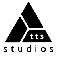 TTS Studios logo, TTS Studios contact details