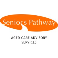 Seniors Pathway logo, Seniors Pathway contact details