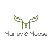 Marley & Moose logo, Marley & Moose contact details