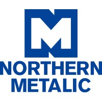 Northern Metallic Sales Ltd logo, Northern Metallic Sales Ltd contact details