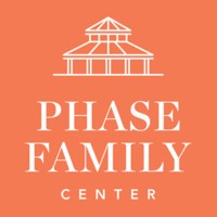 Phase Family Center logo, Phase Family Center contact details