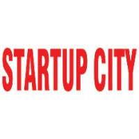 StartupCity Magazine logo, StartupCity Magazine contact details