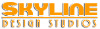 Skyline Design Studios logo, Skyline Design Studios contact details