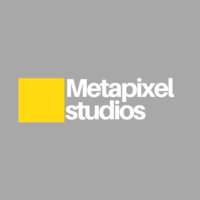 METAPIXEL STUDIOS logo, METAPIXEL STUDIOS contact details