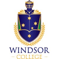 Windsor College logo, Windsor College contact details