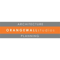 ORANGEWALLstudios architecture + planning logo, ORANGEWALLstudios architecture + planning contact details