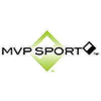 MVP Sport logo, MVP Sport contact details