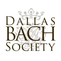 Dallas Bach Society logo, Dallas Bach Society contact details