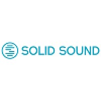 Solid Sound logo, Solid Sound contact details