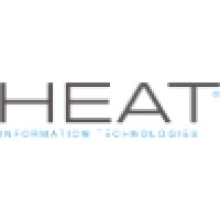 HEAT Information Technologies logo, HEAT Information Technologies contact details