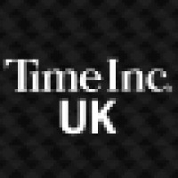 Time Inc. UK logo, Time Inc. UK contact details