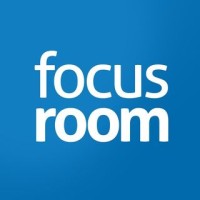 Focusroom logo, Focusroom contact details