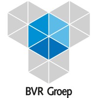 BVR Groep BV logo, BVR Groep BV contact details