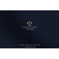 Yusuf Yıldız Hukuk logo, Yusuf Yıldız Hukuk contact details