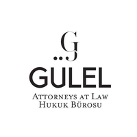 Gulel Attorneys at Law logo, Gulel Attorneys at Law contact details