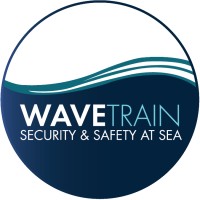 Wavetrain - Security and Safety at Sea logo, Wavetrain - Security and Safety at Sea contact details