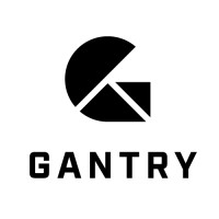 Gantry Creative logo, Gantry Creative contact details