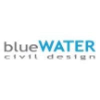 Bluewater Civil Design logo, Bluewater Civil Design contact details