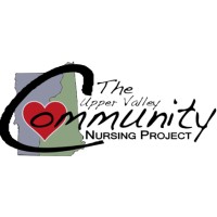 Upper Valley Community Nursing Project logo, Upper Valley Community Nursing Project contact details