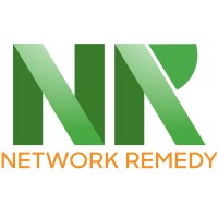 Network Remedy (NR) logo, Network Remedy (NR) contact details