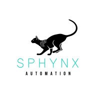 Sphynx Automation logo, Sphynx Automation contact details