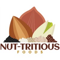 Nut-Tritious Foods logo, Nut-Tritious Foods contact details