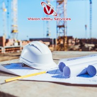 Vision Utility Services logo, Vision Utility Services contact details