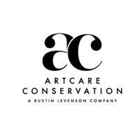 Artcare Conservation logo, Artcare Conservation contact details