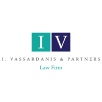 Ioannis Vassardanis & Partners Law Firm logo, Ioannis Vassardanis & Partners Law Firm contact details