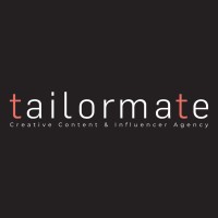 TailorMate logo, TailorMate contact details