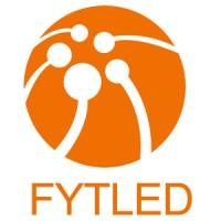 FYTLED logo, FYTLED contact details