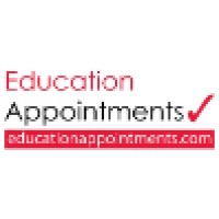 Education Appointments logo, Education Appointments contact details