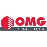 OMG, Inc. logo, OMG, Inc. contact details