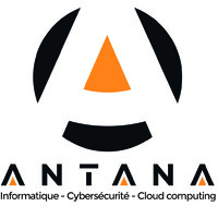 ANTANA - Informatique - Cybersécurité - Cloud Computing logo, ANTANA - Informatique - Cybersécurité - Cloud Computing contact details