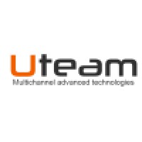 Uteam software solutions logo, Uteam software solutions contact details