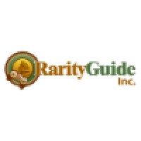 RarityGuide, Inc. logo, RarityGuide, Inc. contact details