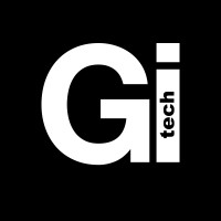 GI Tech logo, GI Tech contact details