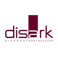 Disark logo, Disark contact details