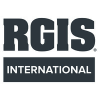 RGIS - International logo, RGIS - International contact details