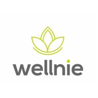 Wellnie logo, Wellnie contact details