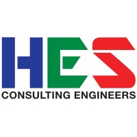 HES Consulting Engineers logo, HES Consulting Engineers contact details