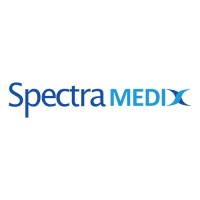 SpectraMedix logo, SpectraMedix contact details